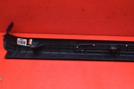 cap threshold left inner 85871-2M100 HYUNDAI GENESIS and COUPE 08-12