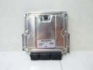 computer control unit of the engine Mitsubishi Space Star 1.9 DI-D 0281011104 02–05
