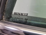 door rear part left side Renault Clio 4 facelift 2019