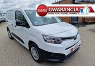 Toyota PROACE City 1.5 diesel 102KM Gwarancja ...