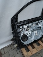 VW POLO 9N door front right