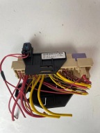 Module fusibles renault Clio III