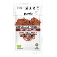 Purella Surowe Kakao sproszkowane Bio 40 g