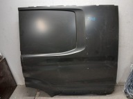 parafango posteriore sinistra VW CRAFTER LONG 7C3 7C3809605BK