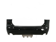 VOLVO XC60 II 2017- bumper rear part rear 31425208