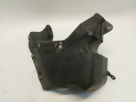 BMW G20 330e Blende Abdeckung Unterfahrschutz links heck 7340867