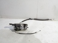 Peugeot Partner II lock right front 828405