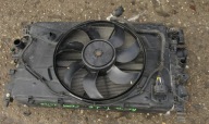 OPEL ASTRA J IV 15R 1.6 CDTI KOMPLET Radiateur