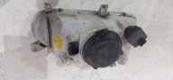 light front left VW GOLF III