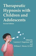 Therapeutic Hypnosis with Children and