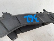 VW ID.7 ID7 23- spoiler cover cover below bumper front 14A805915