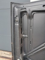boot doors MERCEDES W116 SE SEL 1167500075
