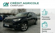 Toyota RAV4 2.5 Hybrid 178KM Executive Salon P...