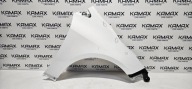 fender right front TOYOTA COROLLA E21 sedan 18- original