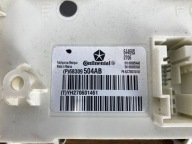 modul Bedienteil bcm Dodge Charger 2015+