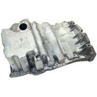 Ölwanne AUDI A4 B9 A5 8W Q5 A6 C7 2.0 TDI 03L103601S