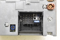 CD player navigation devices DVD 9239157 BMW F01 08-12