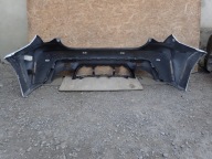 bumper rear part rear LEXUS RCF RC F LIFT 2019