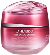 Hydratačný krém Shiseido 20 SPF na deň 50 ml