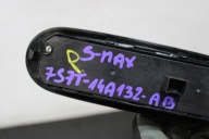 commandes vitre portière gauche avant 7S7T-14A132-AB FORD S-MAX