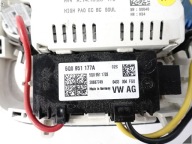 AUDI A3 8Y0 20- control panel light of the roof PRZYCISKI front