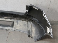 bumper rear part SEAT ATECA