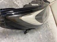 OPEL ASTRA K complète feu droite avant FULL LED INTELLI LUX 39077807