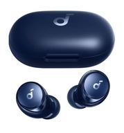 Słuchawki Bluetooth ANC 50h Anker Space A40 BLUE Soundcore na prezent