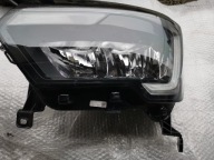RENAULT MASTER IV light front left LED 260607867r