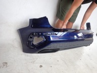 AUDI A3 IV 4 8Y HB S-LINE 20-> bumper rear part rear PDC