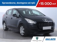 Peugeot 3008 1.6 HDi, Navi, Klima, Tempomat,ALU