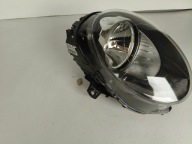 light right REFLEKTOR MINI COOPER ONE F55 F56 14
