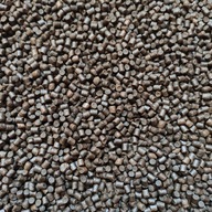 Coppens Premium Halibut Grundbait Pellet 4,5mm 1kg