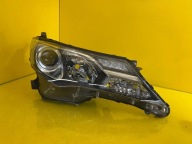 LIGHT RIGHT TOYOTA RAV4 IV LED 12-15