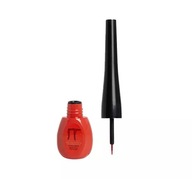 MAKEUP REVOLUTION X IT EYELINER RED