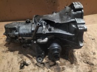 gearbox, PASSAT B5 1.9 TDI DVS
