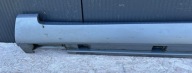 moulding threshold left VW PASSAT B7 KOMBI 10-14 LC7Z