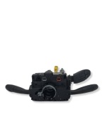 steering wheel levers and controls control ring Citroen Berlingo Partner III 96662452XT