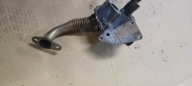 VW GOLF V 5 egr ventil + trubka 1.6 FSI BLP