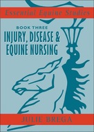 Essential Equine Studies Book 3 Brega Julie