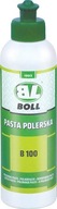 BOLL PASTA POLERSKA DO POLEROWANIA B100 250ML