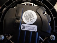 Gehäuse wentylatora FORD FOCUS MK4 2018- JX61-8C607-B JX61-8C607-BB