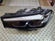 light left front FULL LED BMW 5 G30 G31 LIFT 2021R->