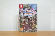 Gra Nintendo Switch Dragon Quest XI S: Echoes - Def. Edition Używana