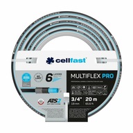 CELLFAST ZÁHRADNÁ HADICA MULTIFLEX PRO ATS2 1/2" 30 m, CELLFAST, C13-801