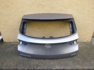 OPEL GRANDLAND X HECKKLAPPE
