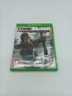 Gra Tomb Raider: Definitive Edition XOne
