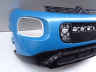 Frontstoßstange CITROEN C3 AIRCROSS 18- NR 49616