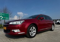 Citroen C5 Skora Panorama Navi Bdb Stan Serwis...