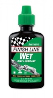 Syntetický olej Finish Line Wet Lube Cross 60ml